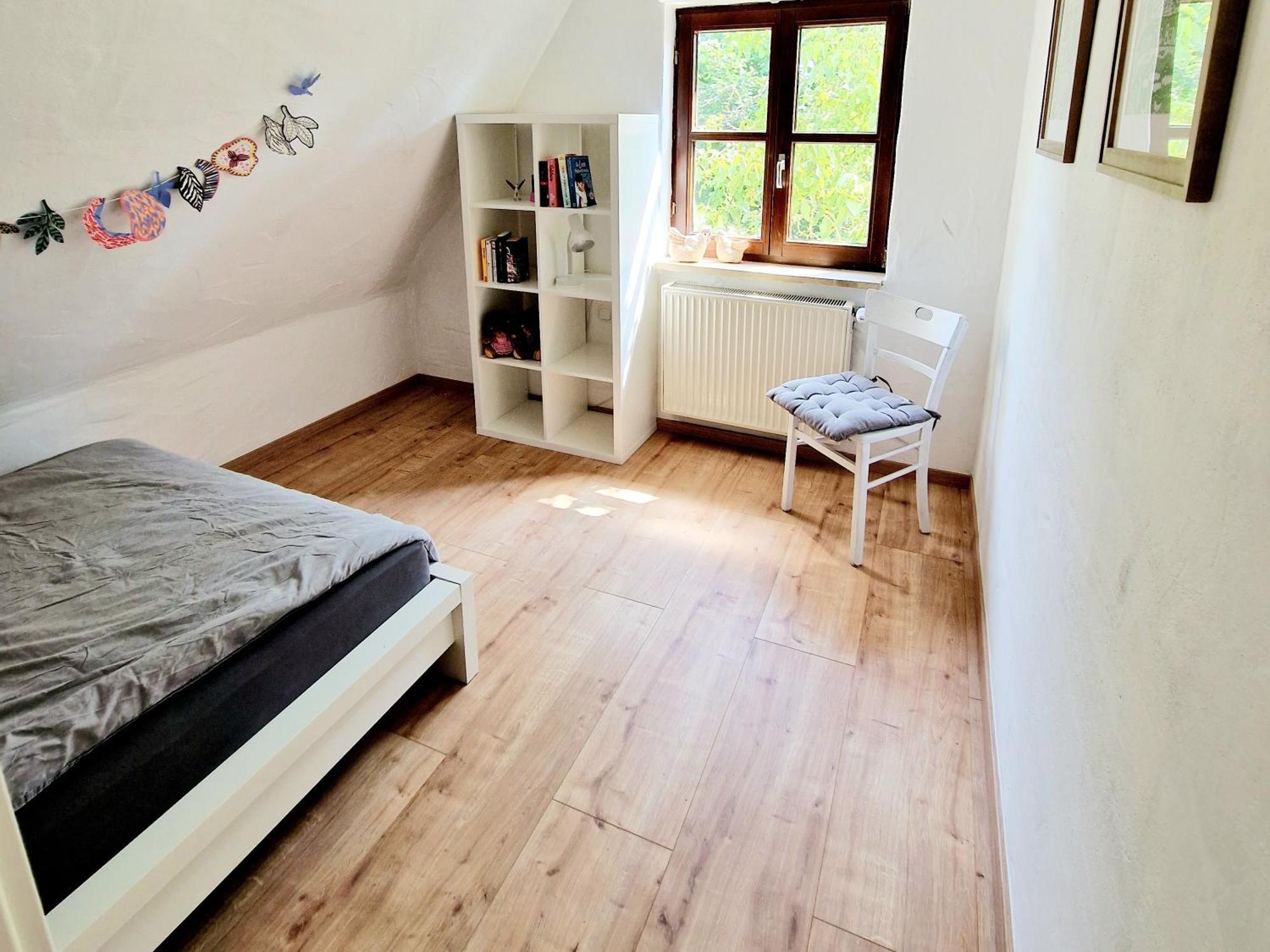 Ferienhaus Am Hohen Turm In Sulzfeld Am Main المظهر الخارجي الصورة